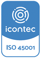 ISO Certificate