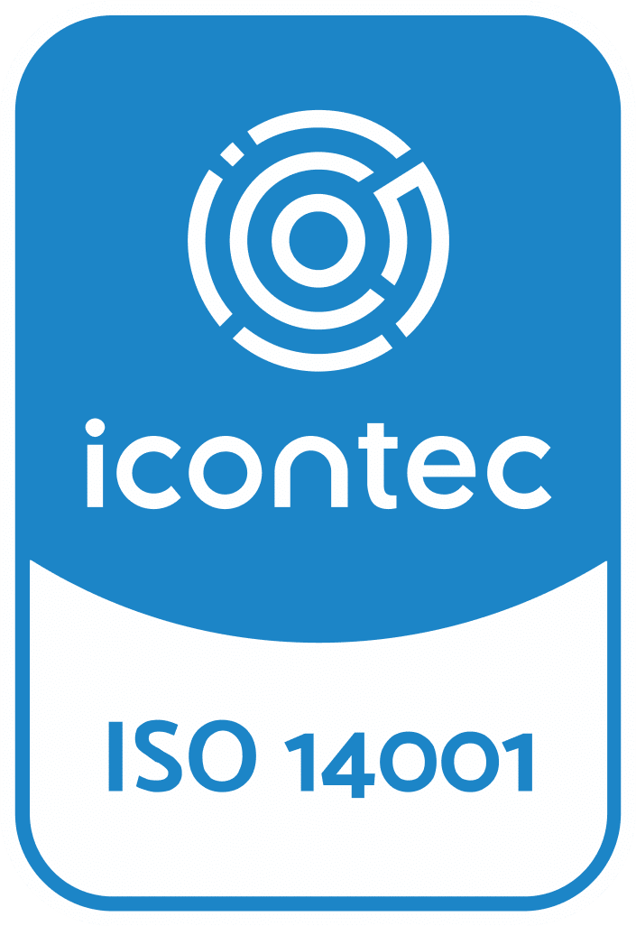ISO Certified