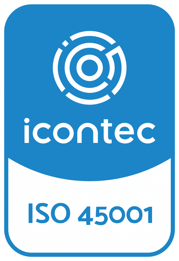 ISO Certified