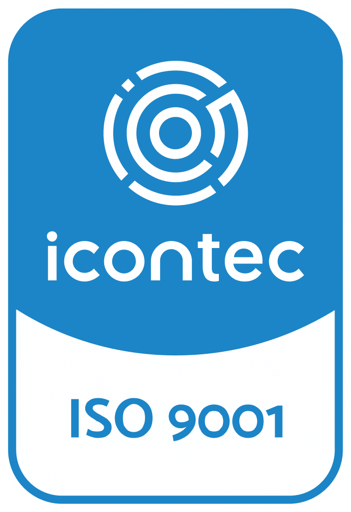 ISO Certified