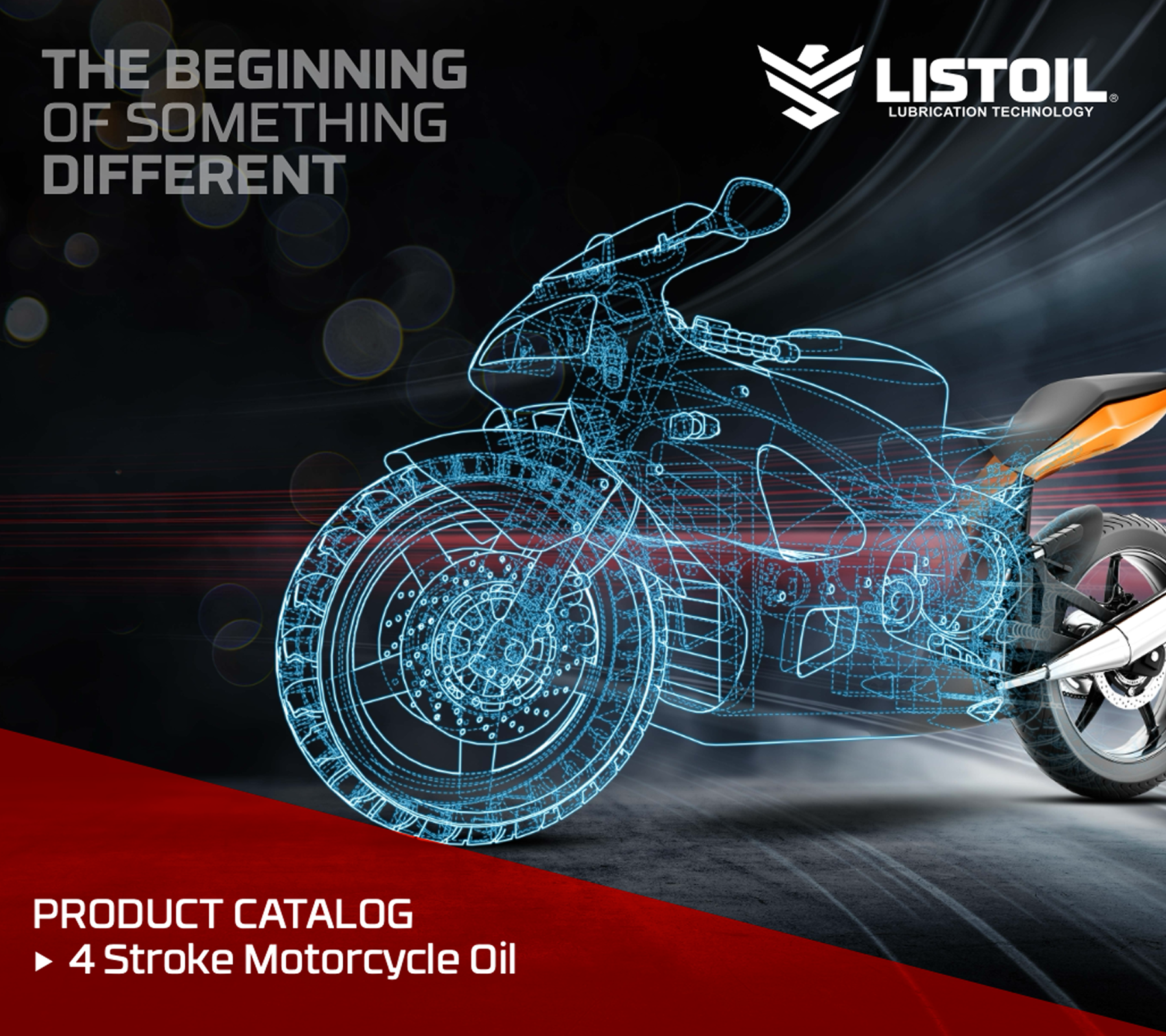4 stroke motorcycle catalog