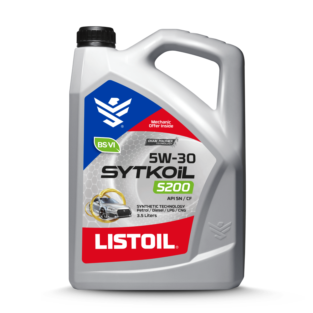 SYTKOIL S200