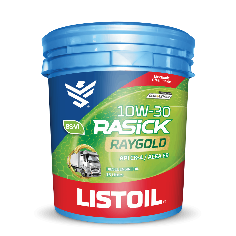 RASICK RAYGOLD