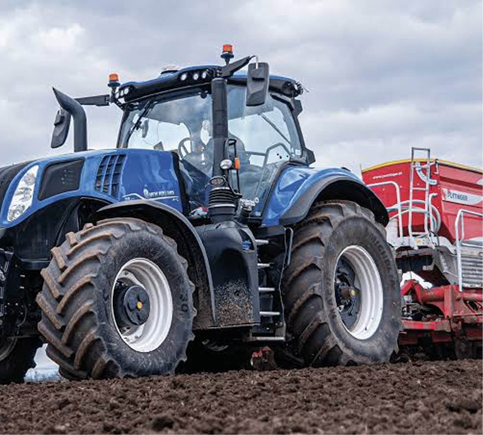 Agriculture